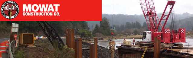 Mowat Construction Company