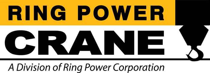 Ring Power Crane