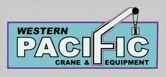 Western Pacific Crane & Equipment, LLC