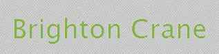 Brighton Crane Service, LLC