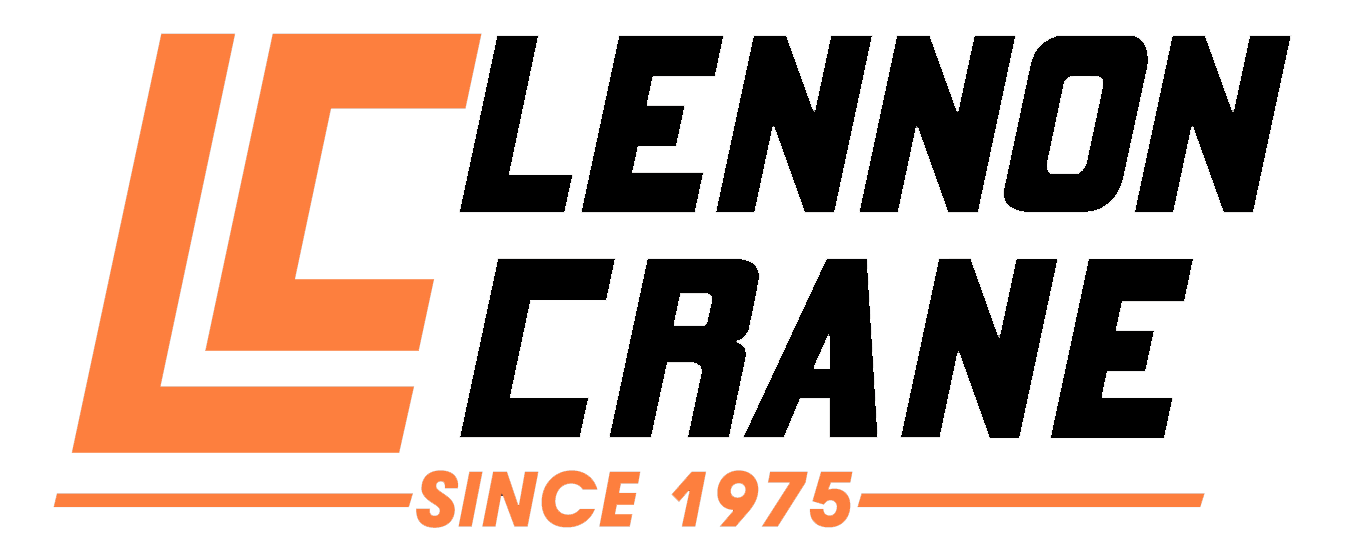 Lennon Crane and Equipment Company