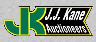 J.J. Kane Auctioneers