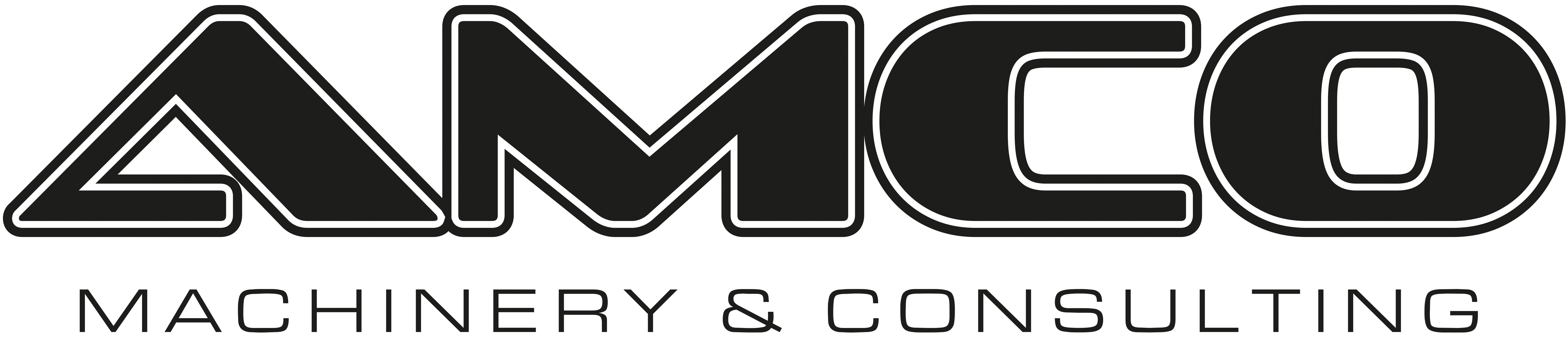 AMCO Machinery & Consulting