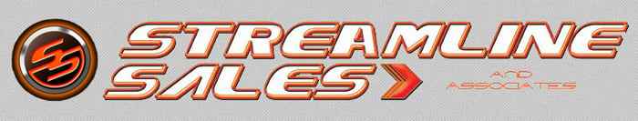 Streamline Sales & Associates LLC