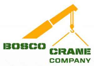 Bosco Crane Company, Inc.