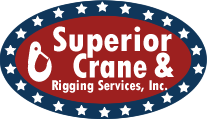 Superior Crane & Rigging Inc