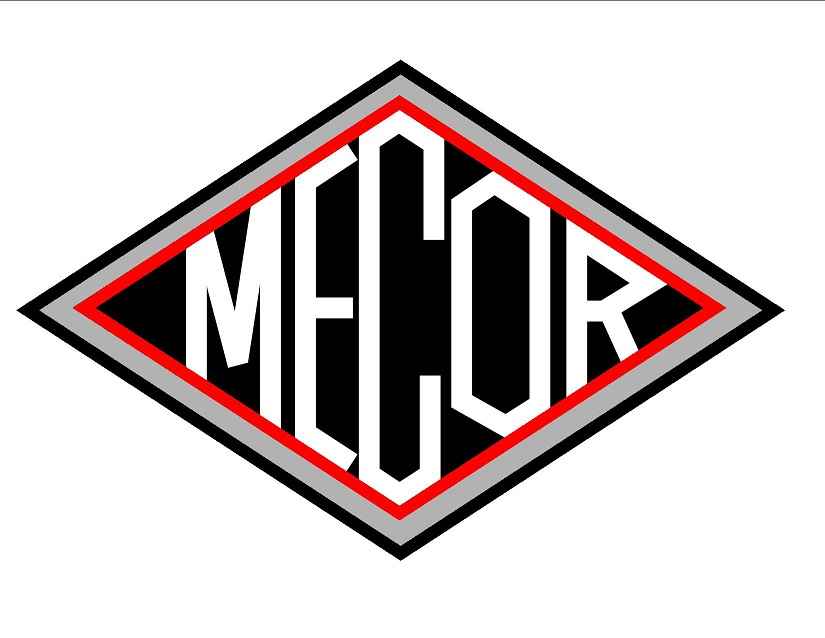 Mecor Equipment Company Inc.