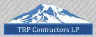 TRP Contractors