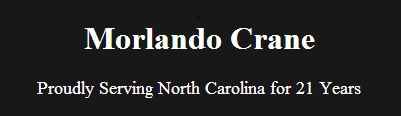 Morlando Crane