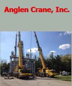 Anglen Crane