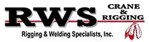 RWS Crane & Rigging