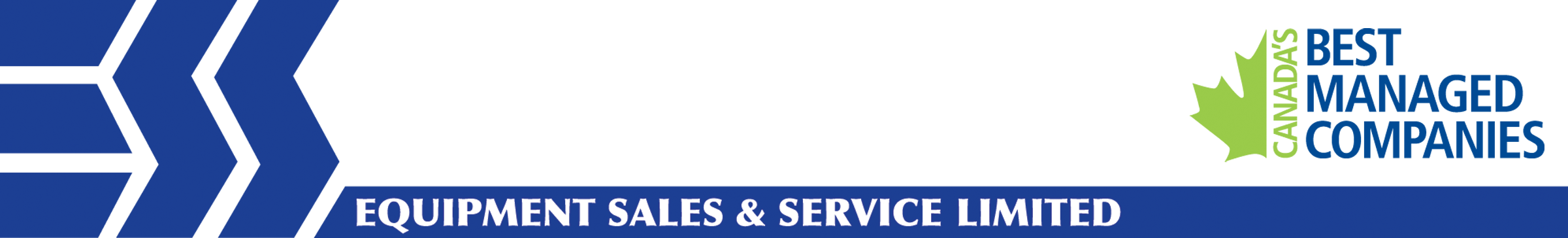 Equipment Sales & Service Ltd.