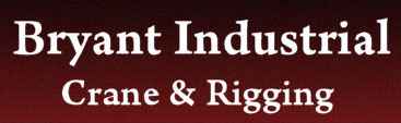 Bryant Industrial Crane & Rigging