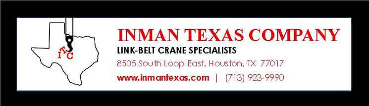 Inman Texas Company