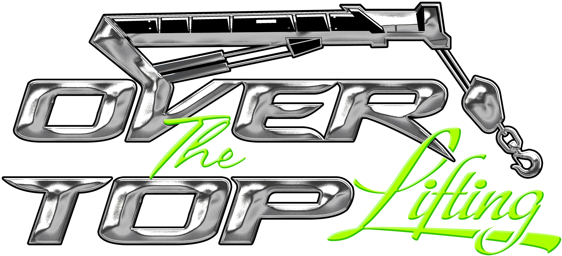 Over The Top Lifting 