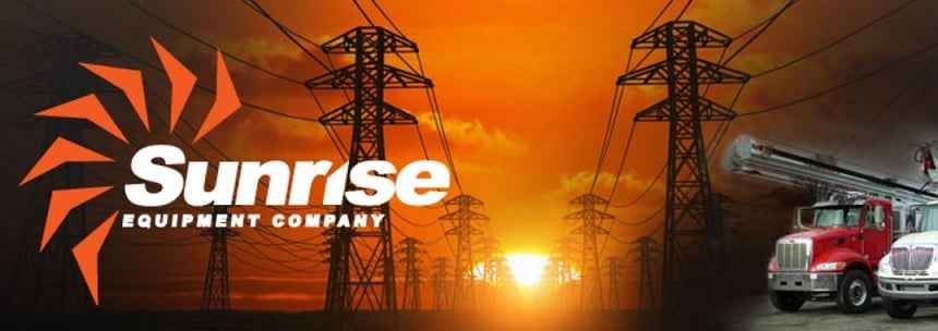 Sunrise Equipment Company