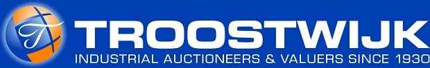 Troostwijk Auktionen GmbH &amp; Co. KG
