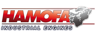 Hamofa Industrial Engines