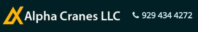 Alpha Cranes INC