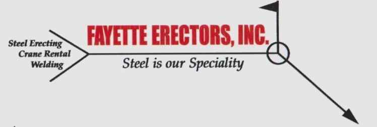 Fayette Erectors, Inc.