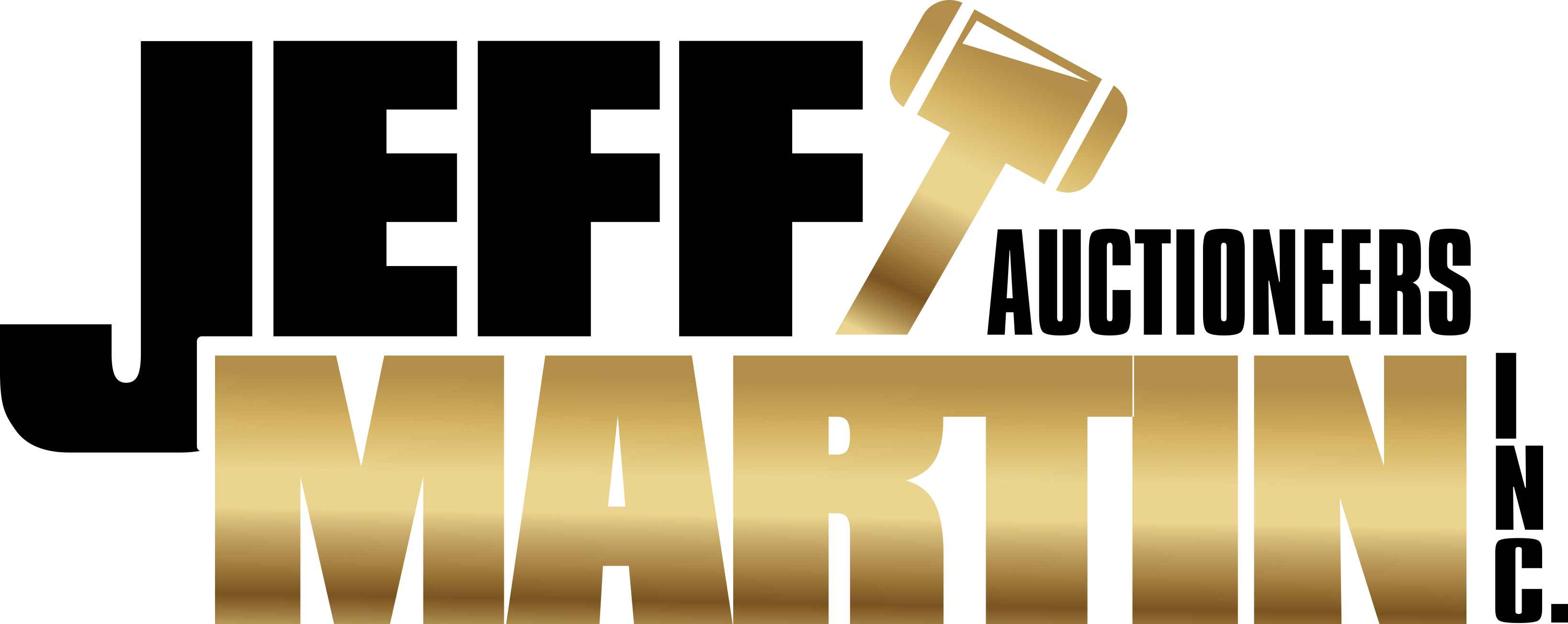 Jeff Martin Auctioneers