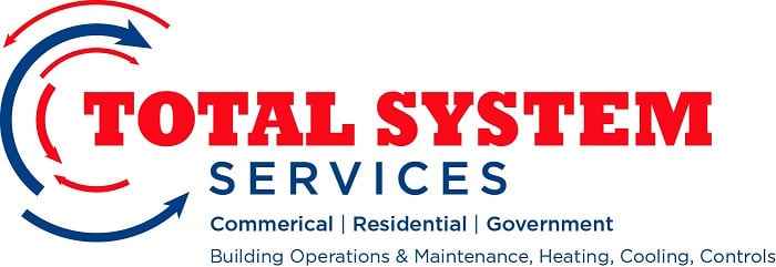 Total System Services