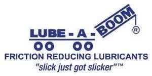 Lube-A-Boom