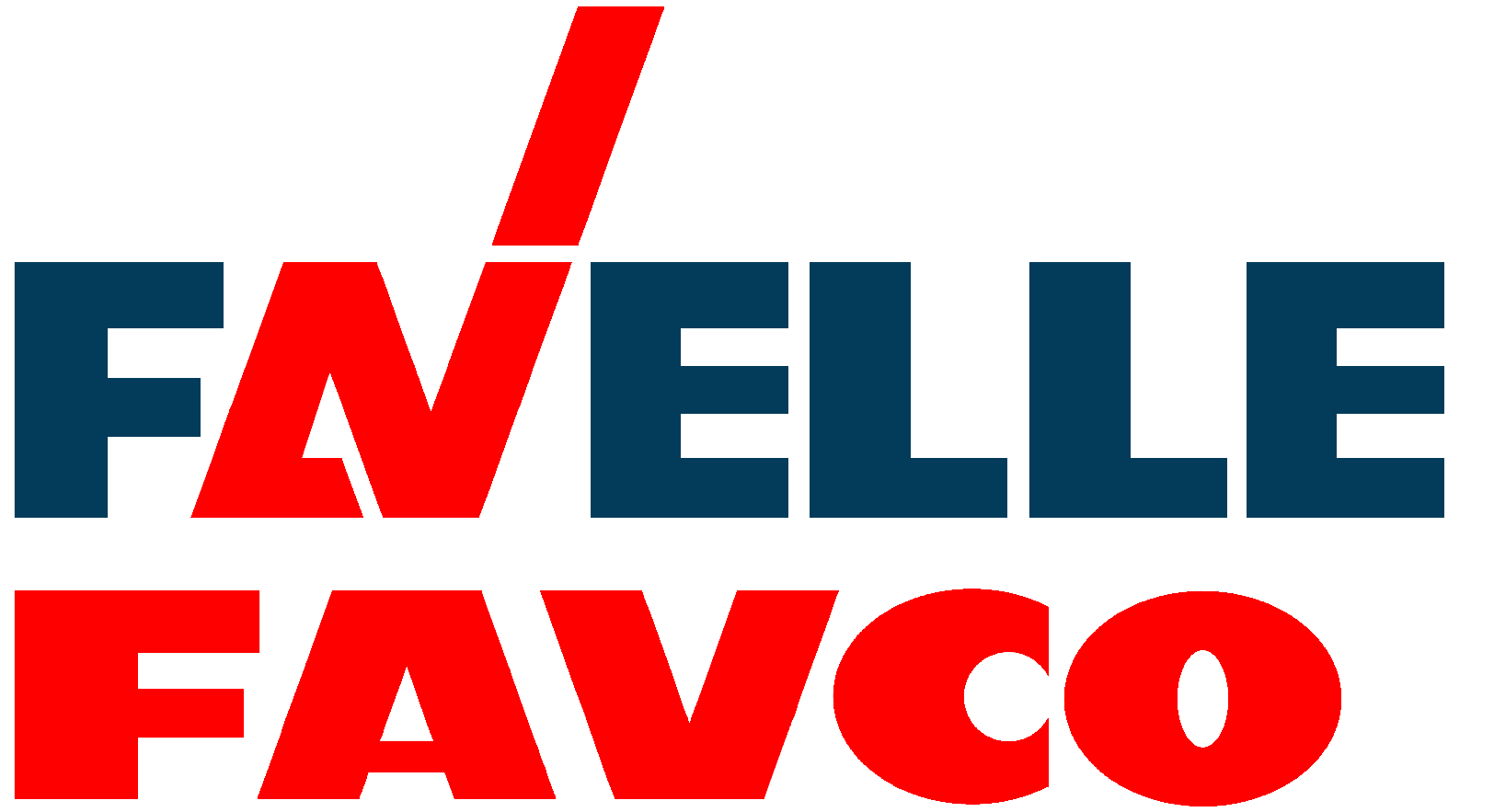 Favelle Favco Cranes