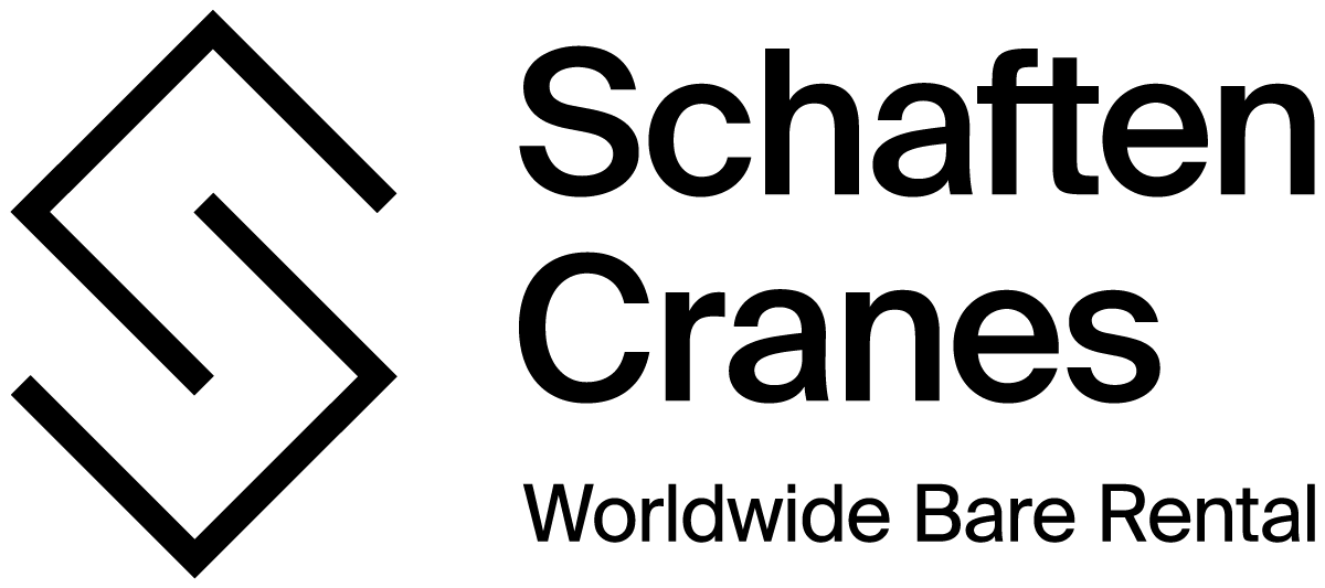 Schaften Cranes B.V