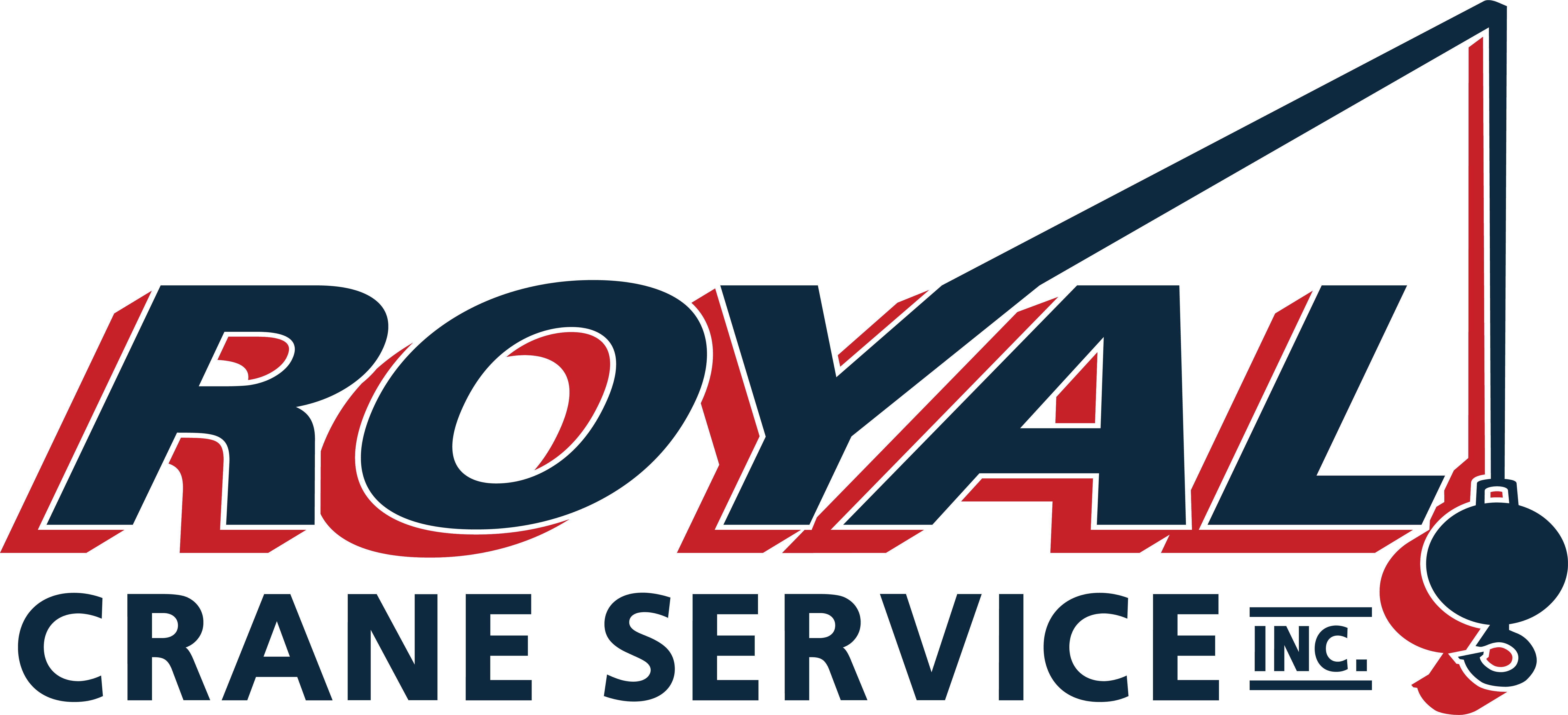 Royal Crane Service, Inc.