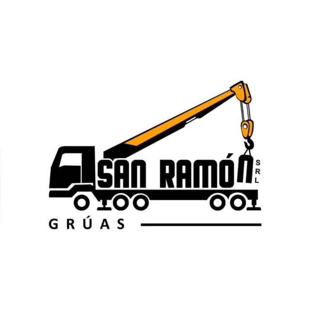 Gruas san Ramón SRL