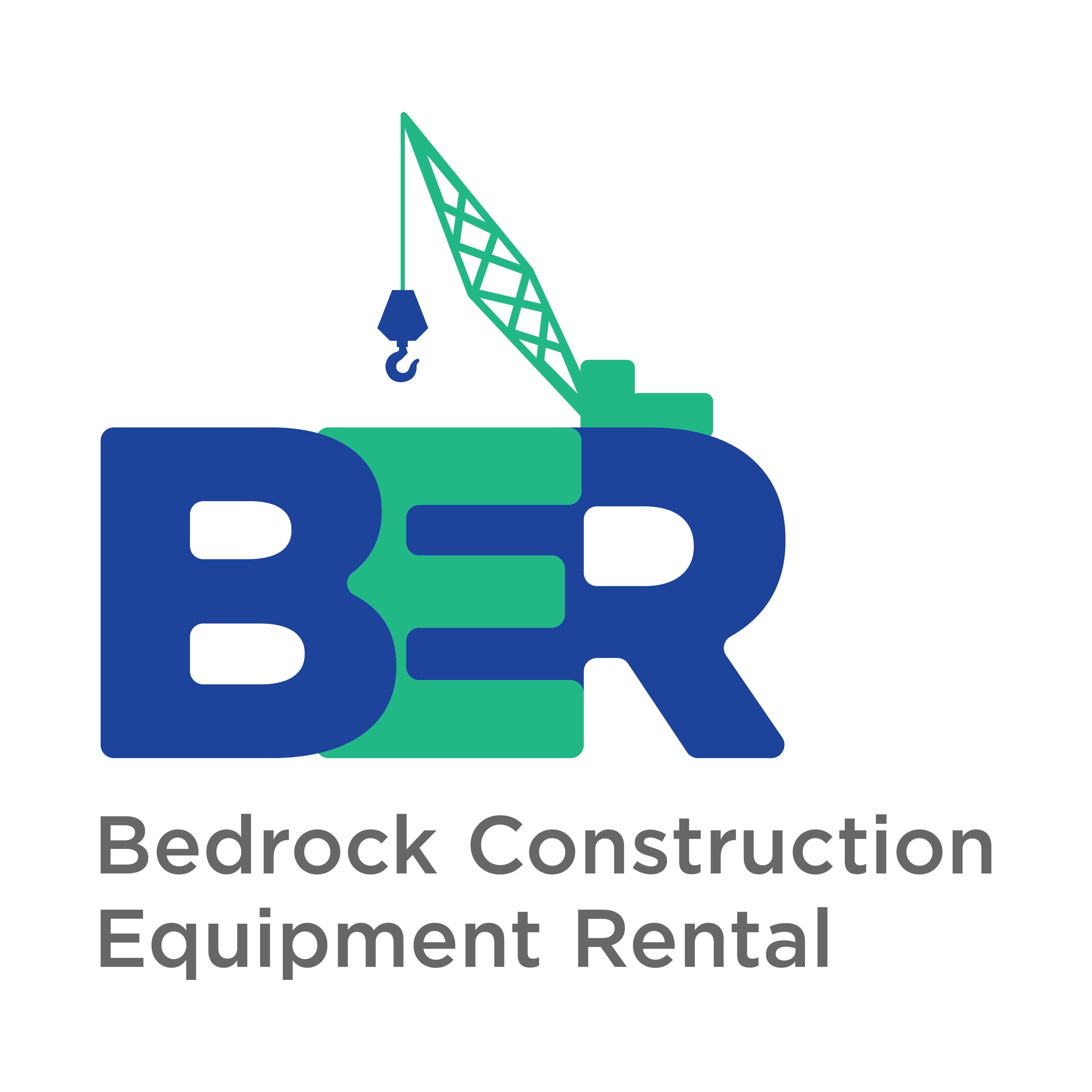 BEDROCK CONSTRUCTION EQUIPMENT FZE