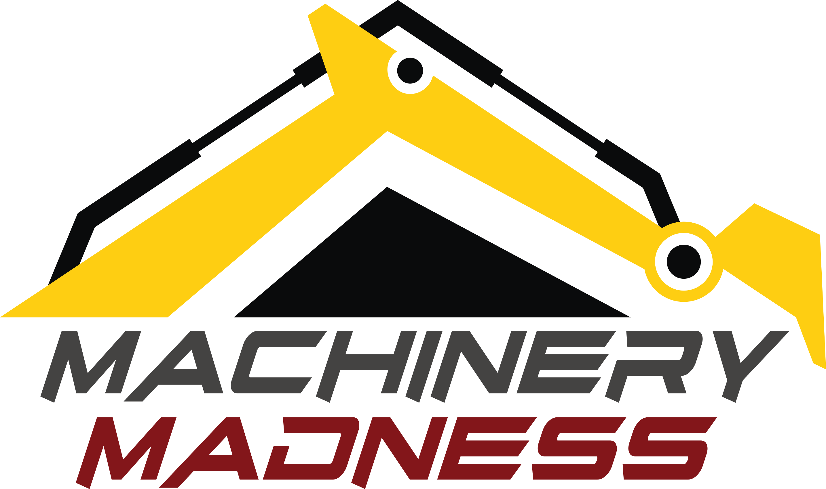 Machinery Madness LLC
