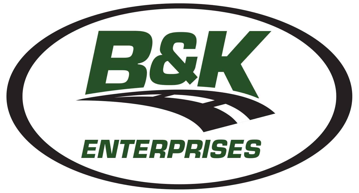 S B&K Enterprises