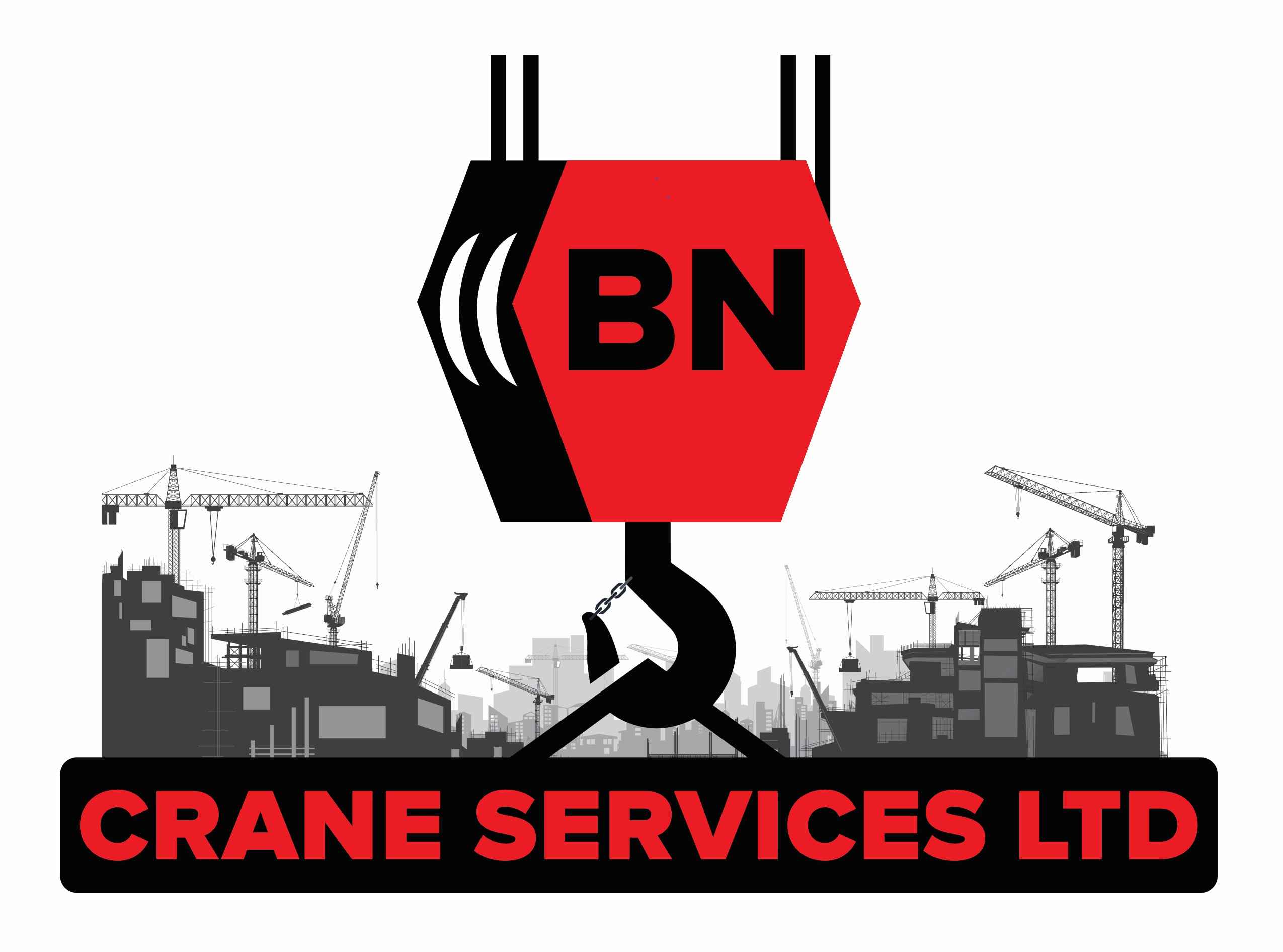 BN Crane Services Ltd.