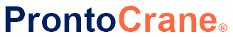 Pronto Crane 