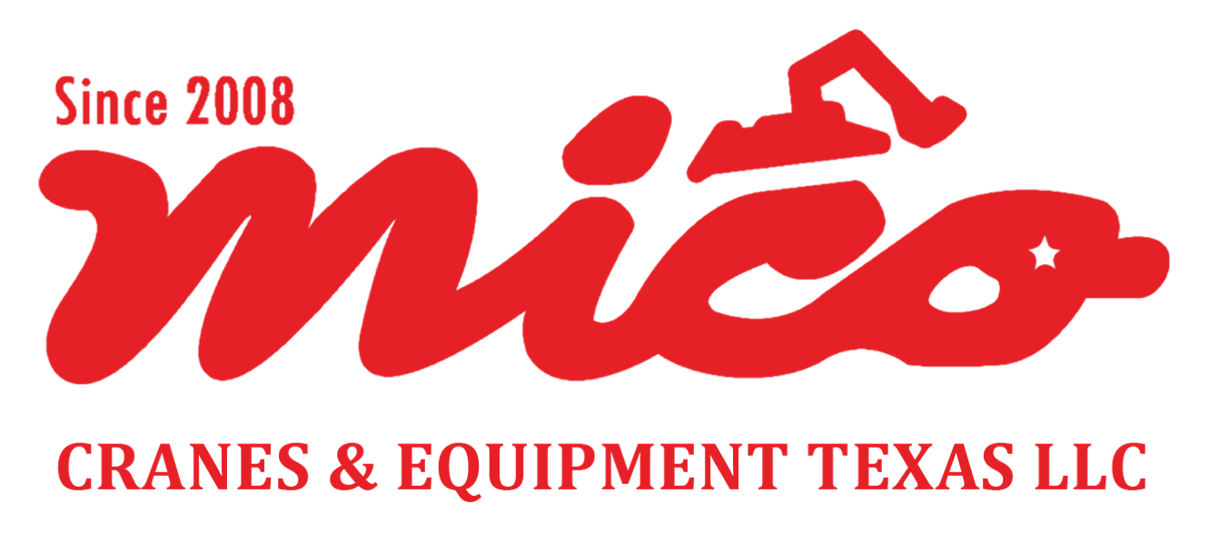 Mico Cranes and Equipment