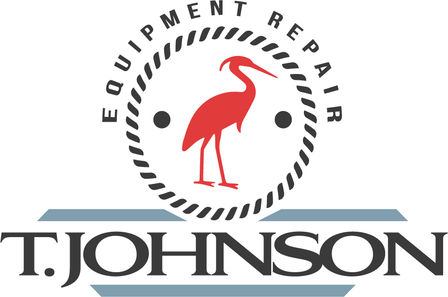 T. Johnson Equipment Repair
