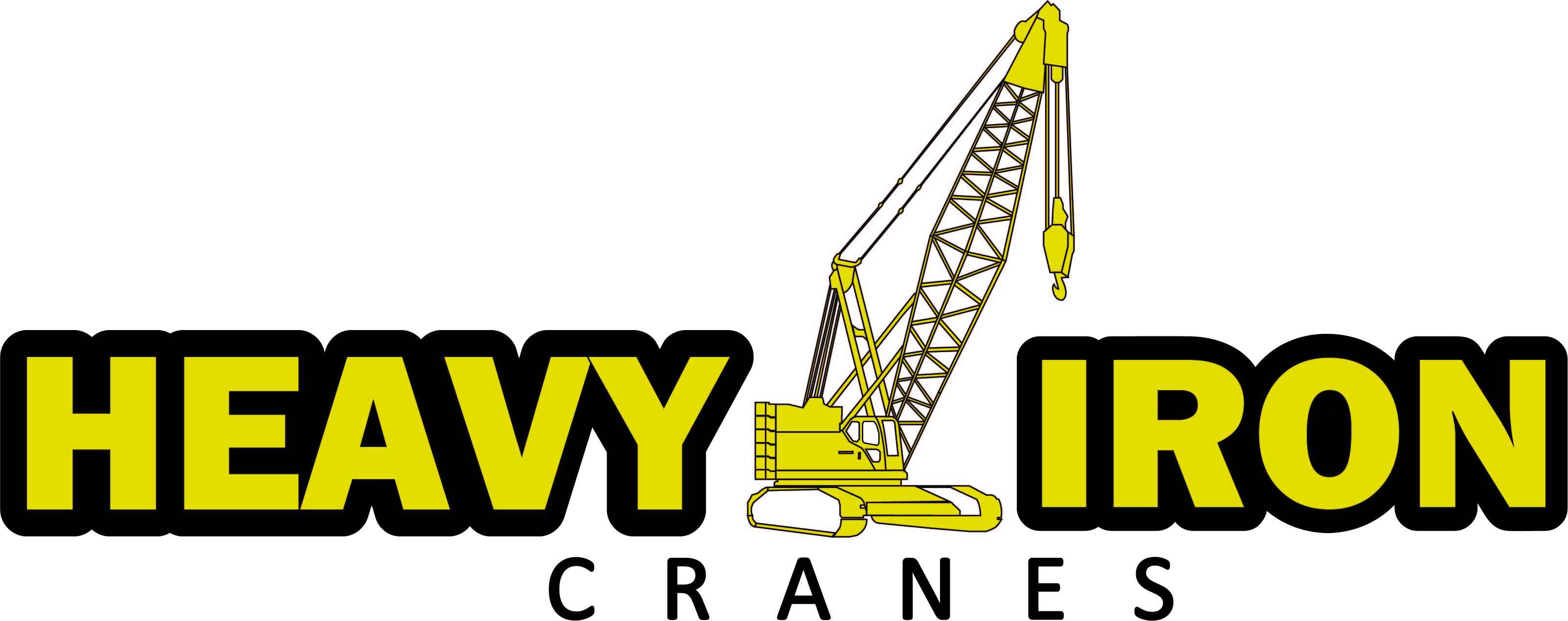 Heavy Iron, LLC