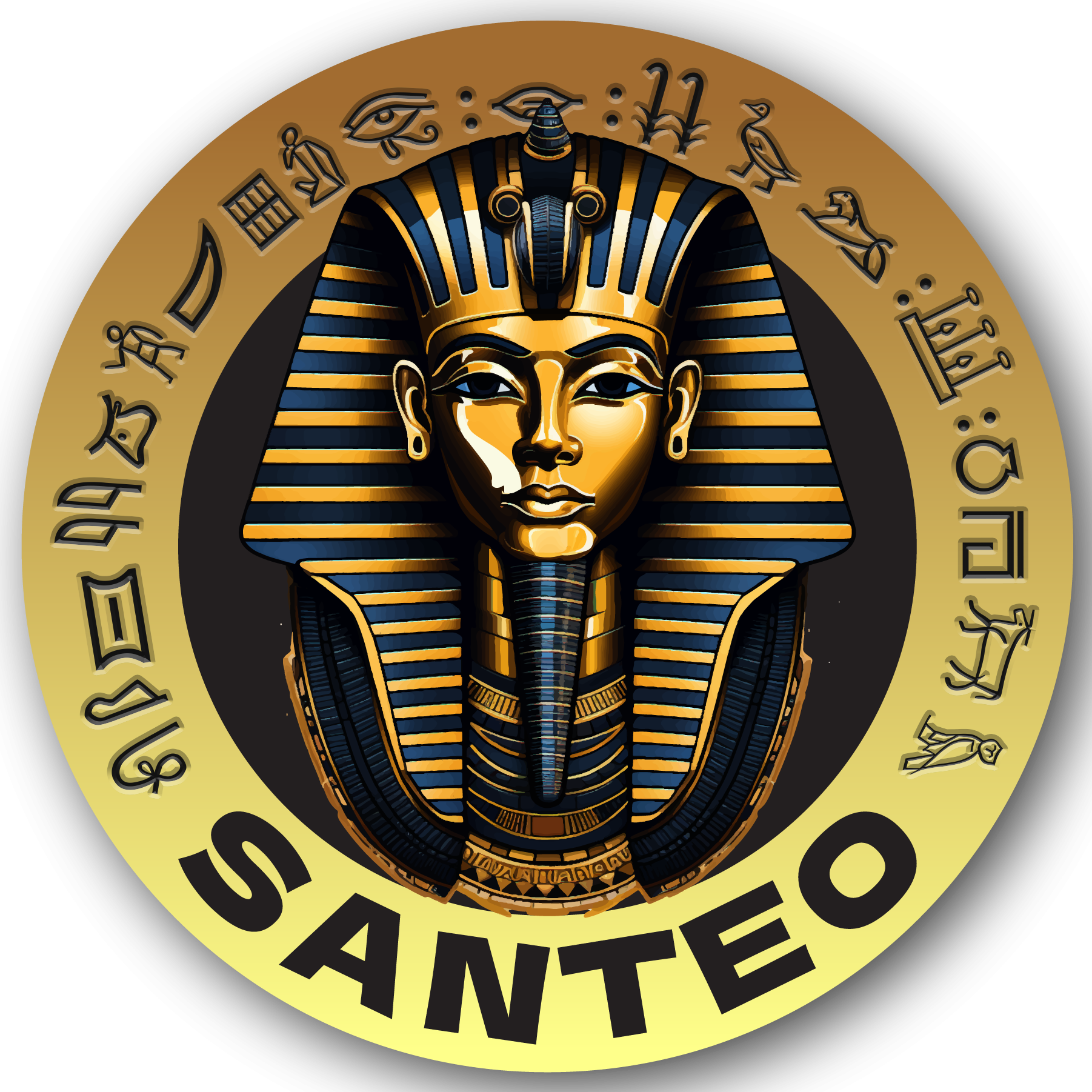 Santeo AB