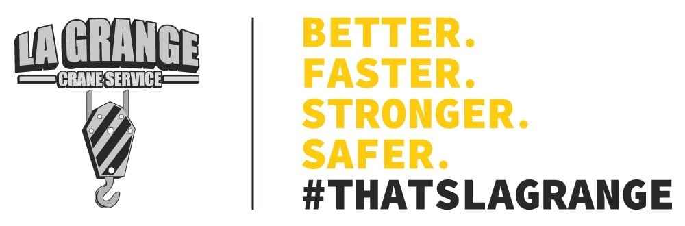 La Grange Crane