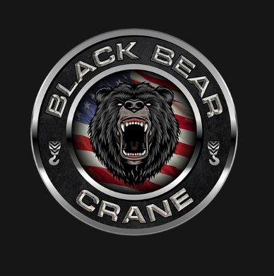 Black Bear Crane, LLC.
