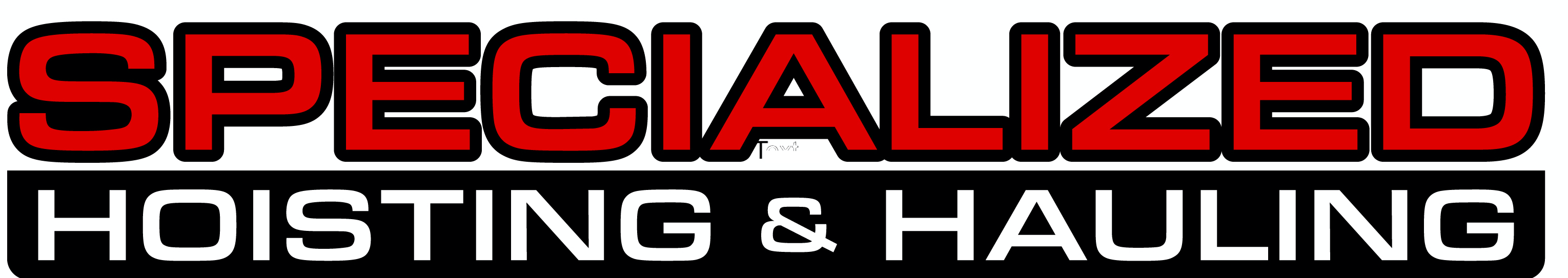 Specilaized Hoisting and Hauling LLC