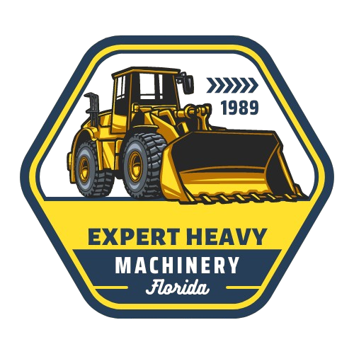 Expert Heavy Machinery