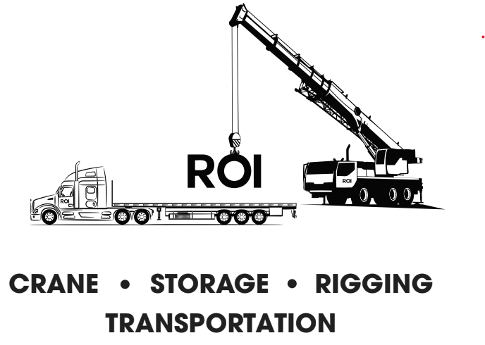 ROI Industries LLC