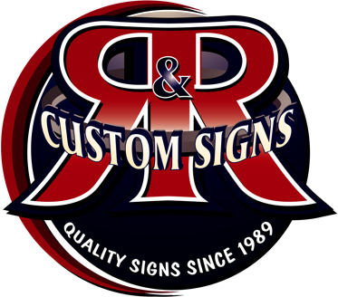 R&R Signs