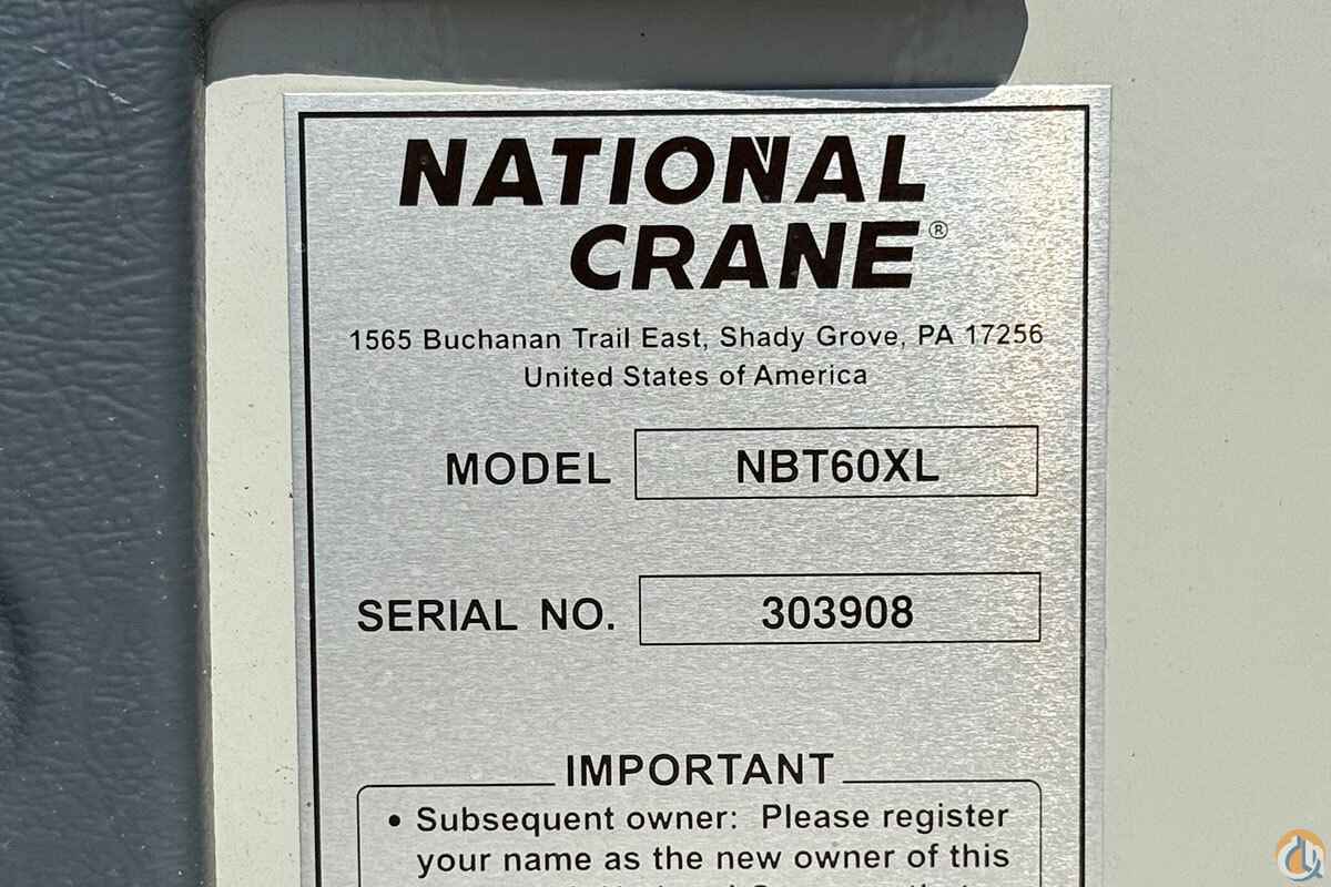 Crane Network