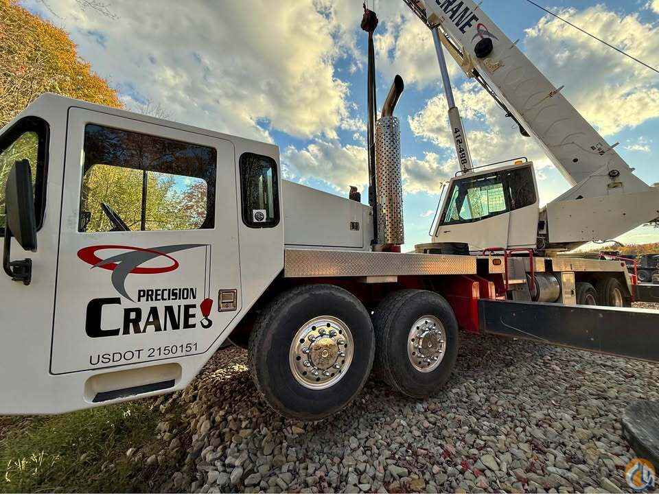 Crane Network