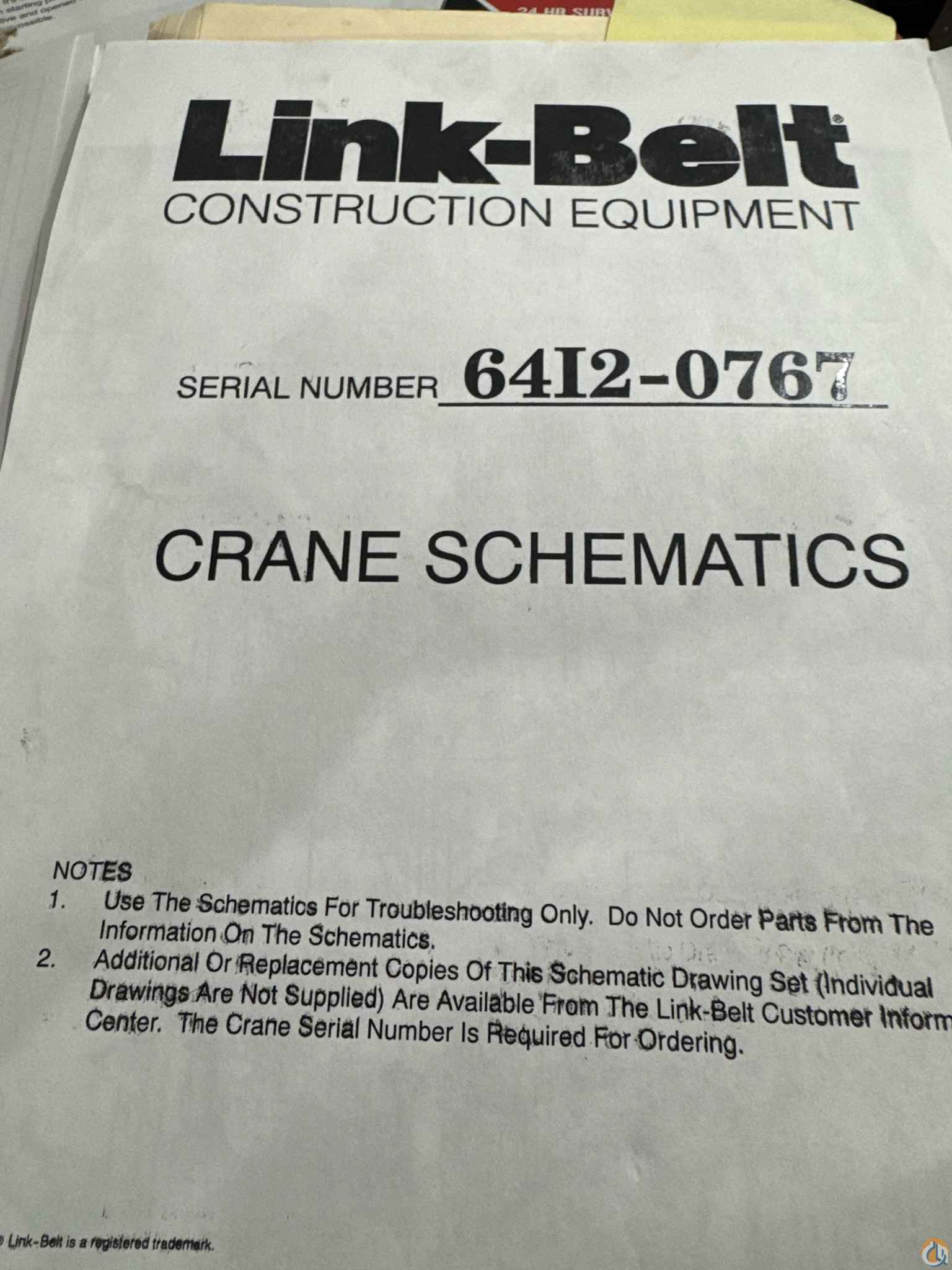 Crane Network