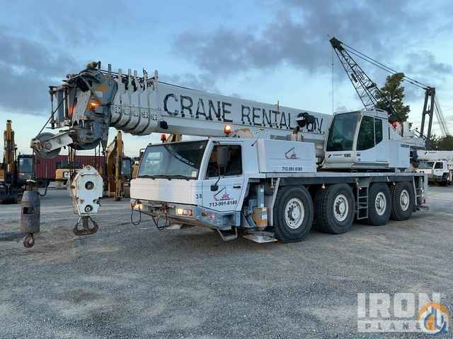 Crane Network